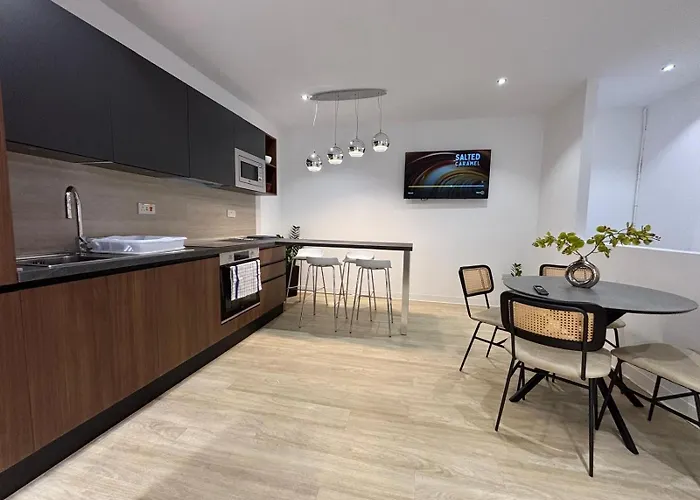 Sliema Maisonette In City Center